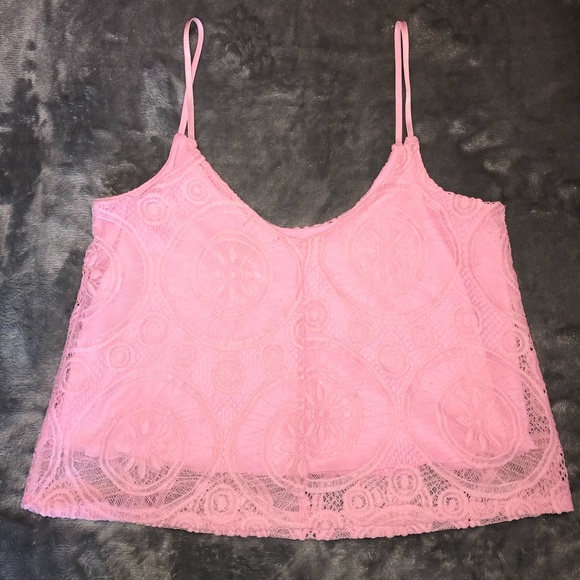 Rue21 Sm Tank Top - Picture 2 of 5